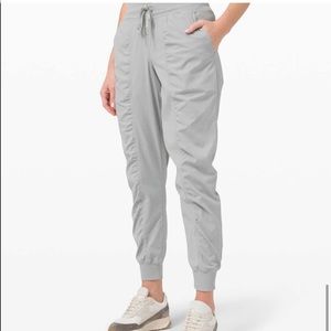 Lululemon Dance Studio Joggers